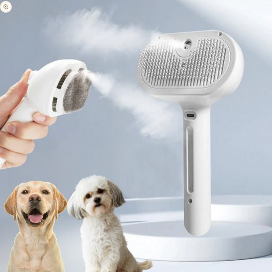 Premium Spa Brush
